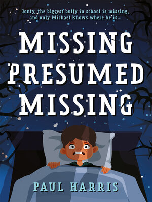 cover image of Missing Presumed Missing